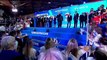 Rusia Unida gana las elecciones a la Duma pese a las denuncias de fraude y el auge de los comunistas
