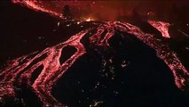 Vulkan-Ausbruch auf La Palma: Schaulustige behindern Evakuierung von 5.000 Menschen