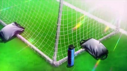 『フットサルボーイズ!!!!!』アニメーションPV
