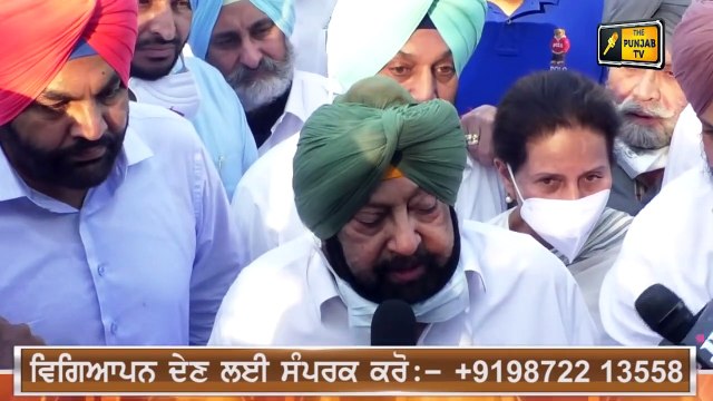 ਸਿਮਰਜੀਤ ਬੈਂਸ ਦੀ ਕਾਂਗਰਸ ਨੂੰ ਚੇਤਾਵਨੀ Simarjit Bains Warning to Congress | The Punjab TV