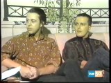 Roland Orzabal (Tears for Fears) Interview / Entrevista (Spanish dubbed)