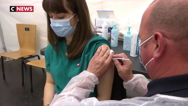 Pass sanitaire : vers un allègement des mesures ?