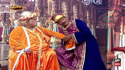 Hoshyarian - Haroon Rafiq - ARY News - 19 September 2021