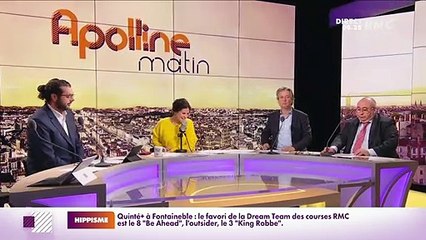 L’info éco/conso du jour d’Emmanuel Lechypre : Le montant moyen de l'impôt sur le revenu - 20/09