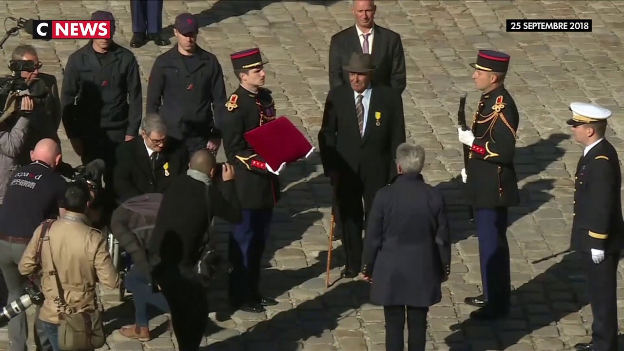 Harkis : vers la reconnaissance ?