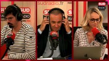 Sud Radio à votre service avec Fiducial - Alain Bodet