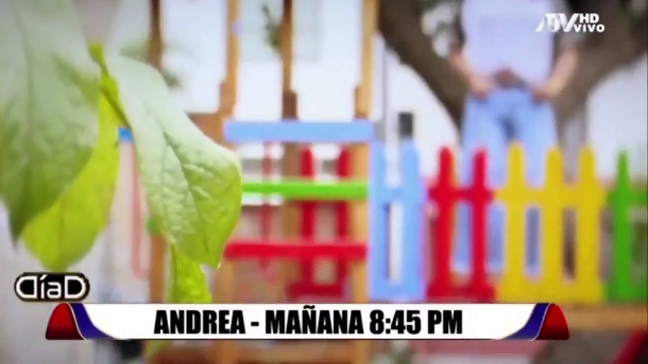 Dayanita estará en ‘Andrea’ para comprobar si es padre de un niño