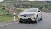 Der neue Renault Mégane E-TECH Electric - Elektromotor in zwei Leistungsstufen