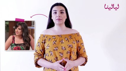 خلاف حلا شيحة وتامر حسني يتصاعد.. شاهد حصاد هذا الأسبوع