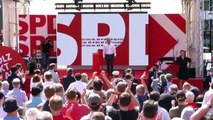 Olaf Scholz: Der unterschätzte SPD-Kanzlerkandidat?