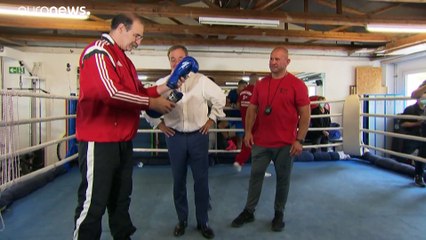 Armin Laschet: a kancellárjelölt, akinek több minden félrement