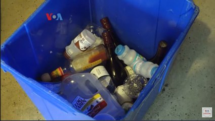 Mesin Daur Ulang Rumahan