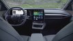 All-new Renault Megane E-TECH Electric Interior Design