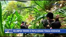 Pasca Penyerangan Nakes di Papua, IDI Wilayah Papua Minta Keselamatan Nakes Dijamin Saat Bertugas!