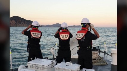 진도 해상, 김발 작업 어선 추락...60대 실종자 수색 / YTN