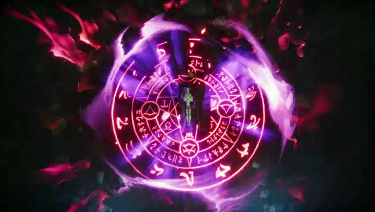 V Rising - Gameplay