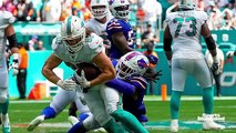 Snapshots from the Week 2 Dolphins-Bills Matchup
