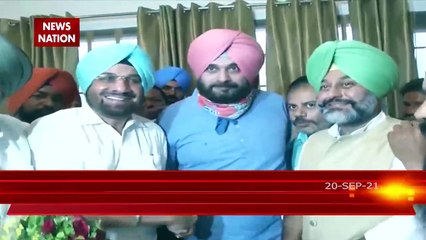 Punjab Congress: Unkept promises challenge for Charanjit Singh Channi