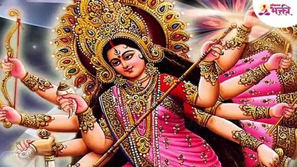 नवरात्रात देवीला प्रसन्न करण्याचे प्रभावी उपाय (नवरात्र विशेष)