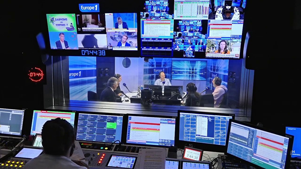 L'avocat de Jean-Yves Le Drian : "fini de rire...