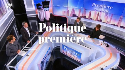 L’édito de Matthieu Croissandeau: Jadot-Rousseau, duel inattendu - 20/09