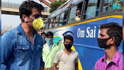Sonu Sood releases statement after I-T survey, says ‘I have been busy attending few guests’