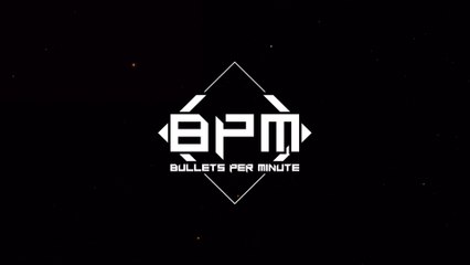 BPM : Bullets Per Minute - Bande-annonce date de sortie (PS4/Xbox One)