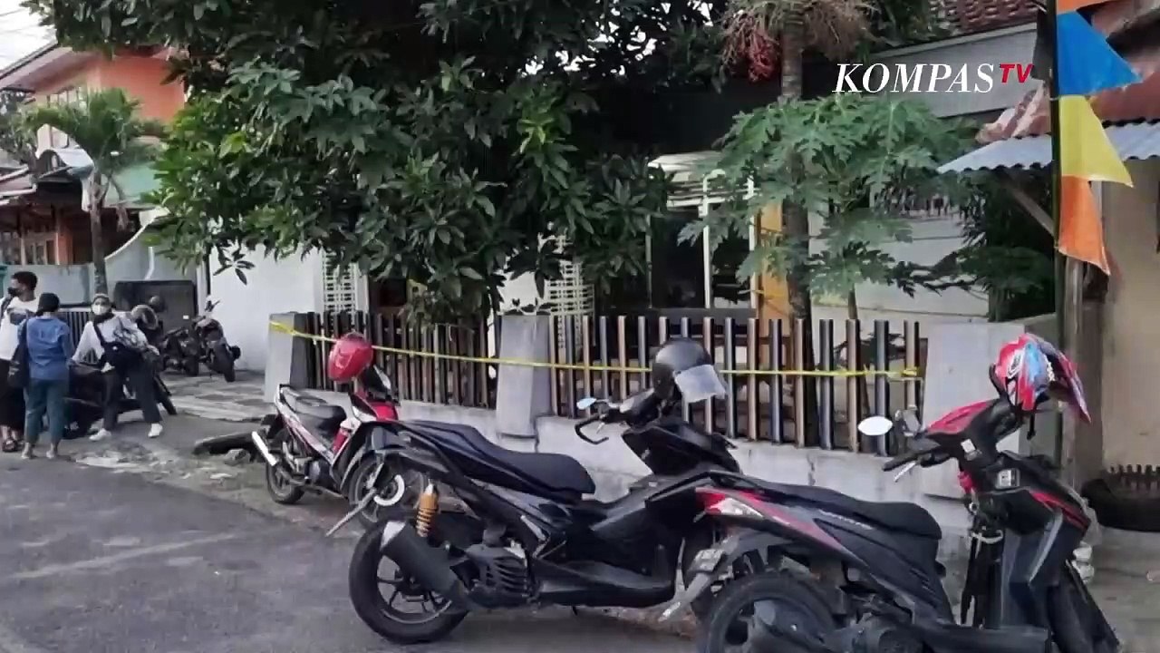 LBH Yogyakarta Laporkan Aksi Pelemparan Bom Molotov ke Polisi