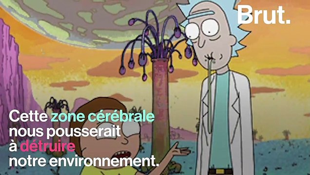 Pourquoi notre cerveau nous pousserait à détruire la planète