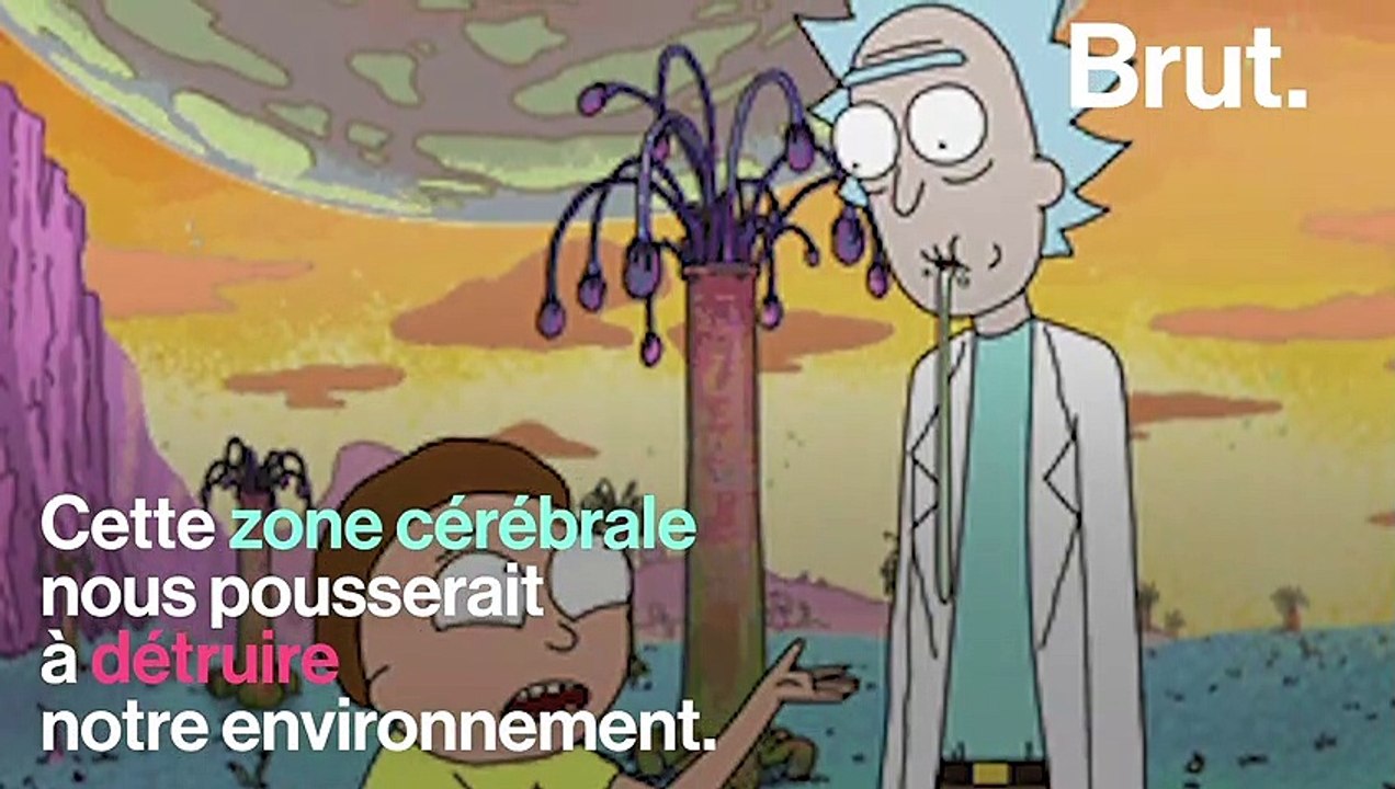 Pourquoi notre cerveau nous pousserait à détruire la planète