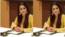 Dipika Kakkar ने पहली बार अपनी Pregnancy की खबरों पर तोड़ी चुप्पी, कह दी इतनी बड़ी बात | FilmiBeat