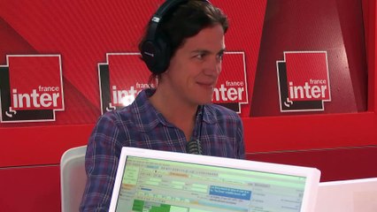 "Revu", sur France 5 : un zapping en aparté - Capture d'écrans