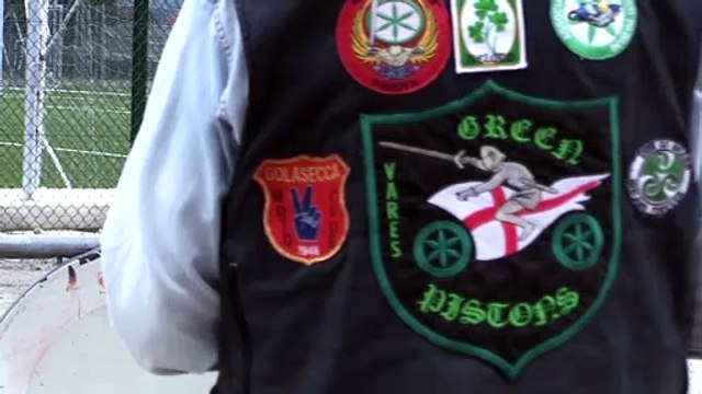 Gli 80 anni di Bossi, la vecchia Lega Nord si raduna e il senatur li chiama: Grazie a tutti!