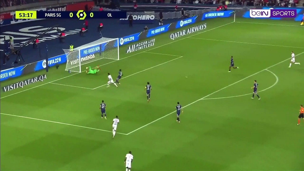 Highlights: Messi-Frust bei Last-Minute-Sieg
