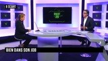 SMART JOB - Emission du lundi 20 septembre