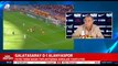 Fatih Terim gitti, Bilal Erdoğan geldi