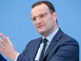 Jens Spahn: Impfung für jüngere Kinder kommt wohl Anfang 2022