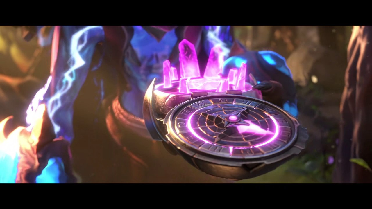 Nemestice - DOTA 2