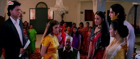 मेहंदी रानी मुखर्जी ज़बरदस्त अदालत सीन - Mehndi Movie Rani Mukerji