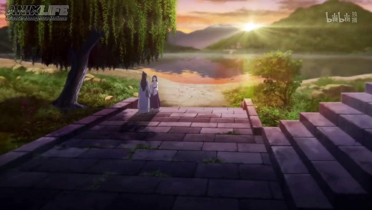 Manual of Hundred Demons Season 2 Ep 09 Sub Indo