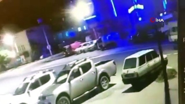 Boynuna ip takılarak sokak köpeklerini toplayan belediye personeline ceza kesildi