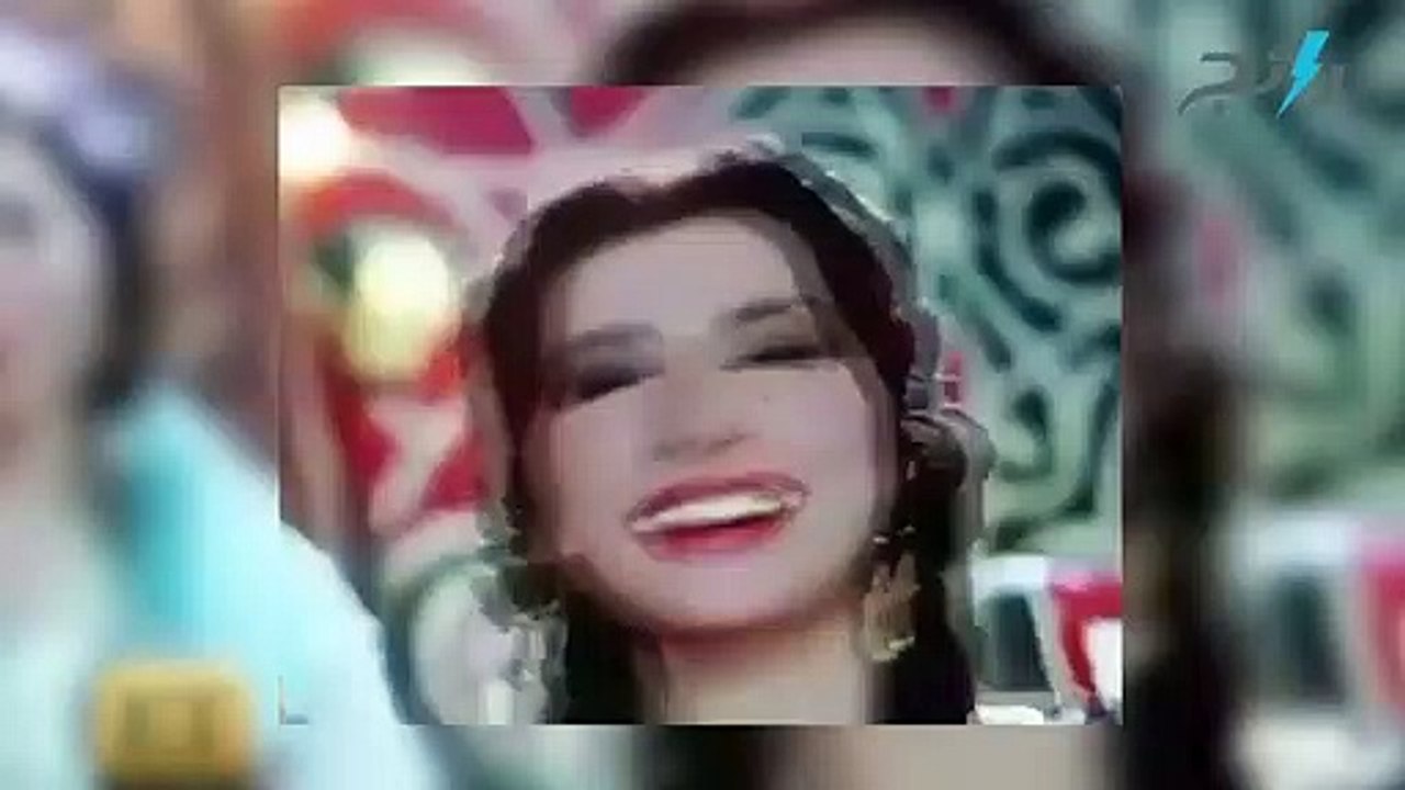 مجموعة انسان- نبيلة عبيد .. تزوجت 4 مرات ودخلت في خلاف مع جالا فهمي بسبب رجل