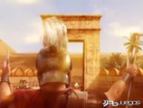Imperivm III Las Grandes Batallas de Roma: Trailer oficial 1. Augusto en el Nilo