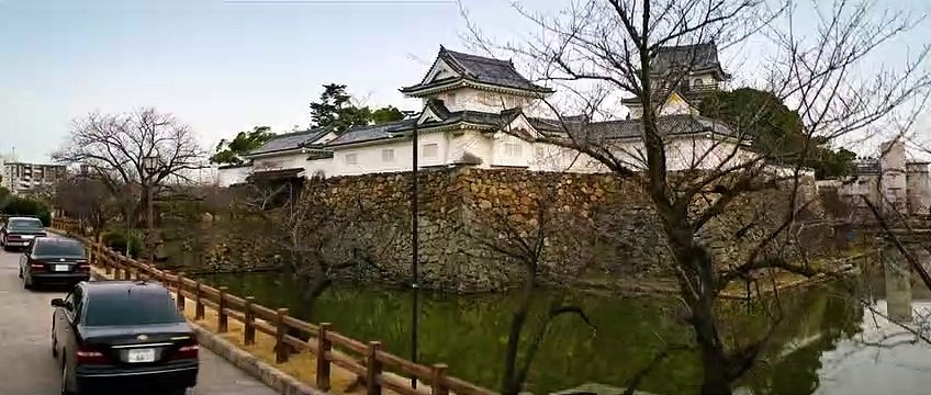 Snake Eyes: G.I. Joe Origins | Trailer 3