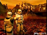 Star Wars Galaxies Trials of Obi-Wan: Trailer oficial 2