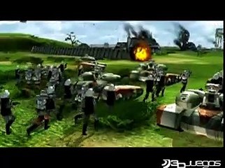 Star Wars El Imperio en guerra: Vídeo oficial 2