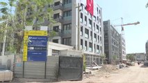 Deprem konutlarının teslimi depremin yıl dönümünde başlayacak