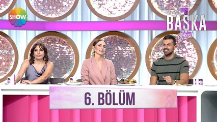 Bir Başka Güzel 6. Bölüm | 20 Eylül 2021