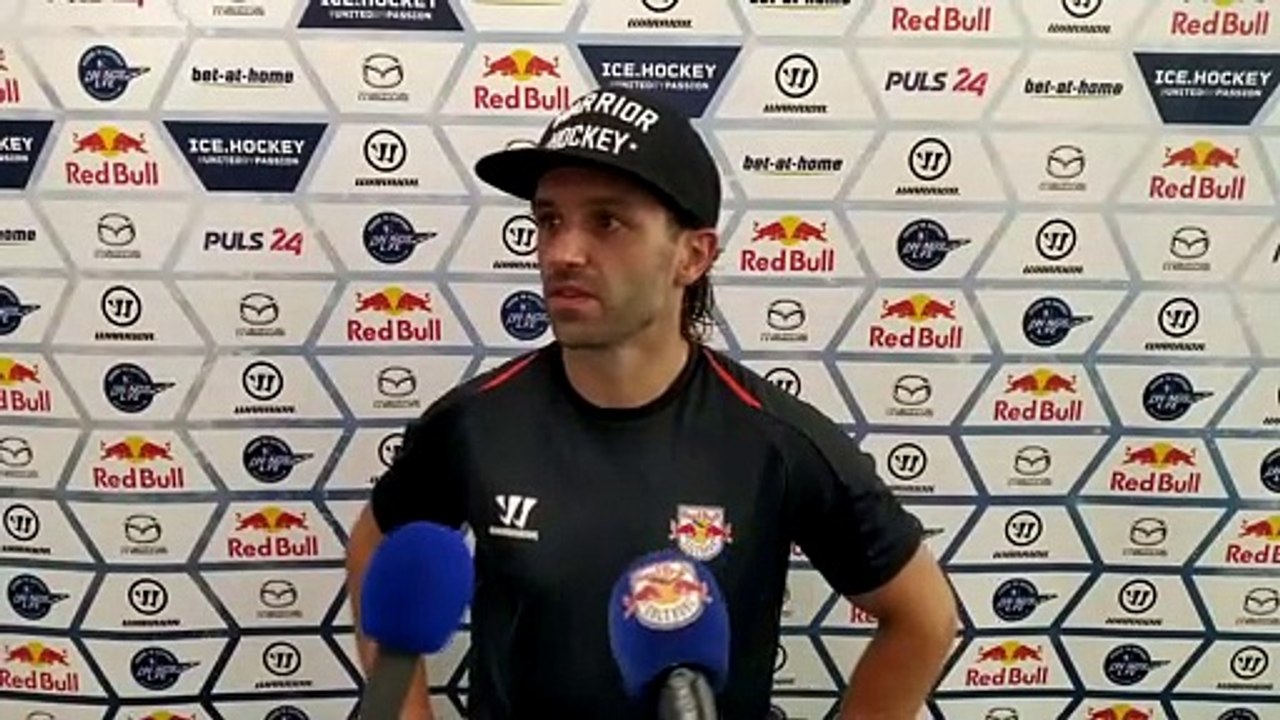 2.Runde: Heinrich (RBS) nach der Heimniederlage gegen Bozen