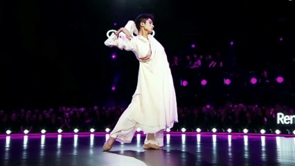 Dance Competition "Dance Storm" great shots.